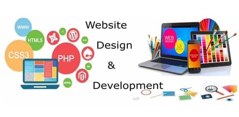 Why Hire The Best Web Development Company